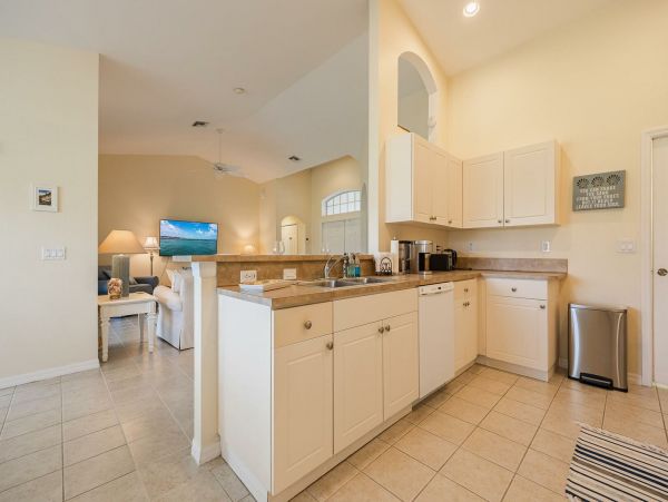 Cape Coral Home 1027766