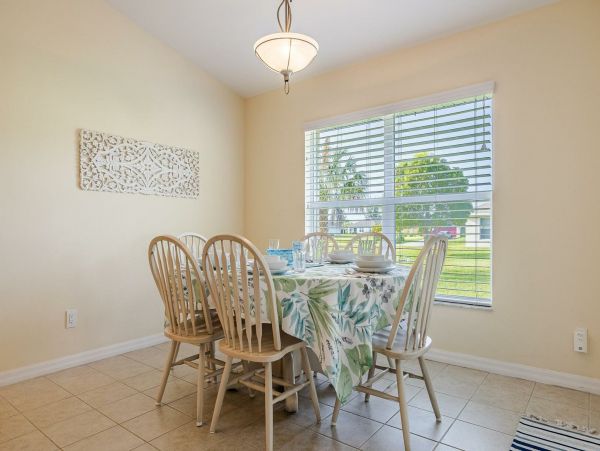 Cape Coral Home 1027766