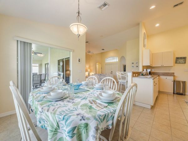 Cape Coral Home 1027766