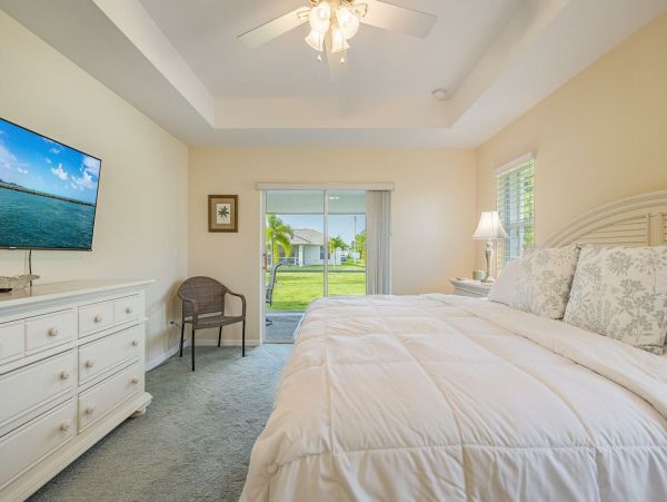 Cape Coral Home 1027766