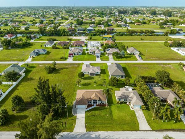 Cape Coral Home 1027766