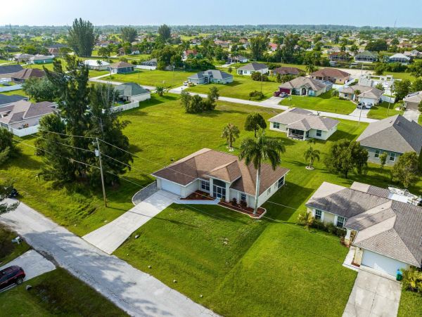 Cape Coral Home 1027766