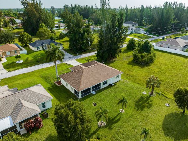 Cape Coral Home 1027766