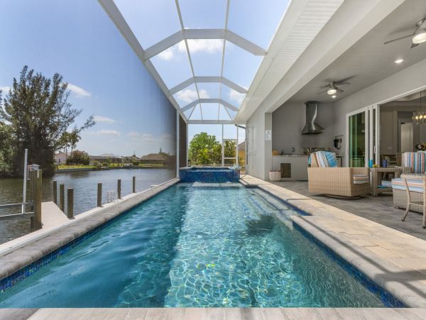 Cape Coral Home 1027767