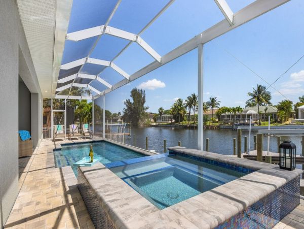 Cape Coral Home 1027767