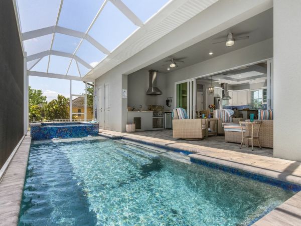 Cape Coral Home 1027767