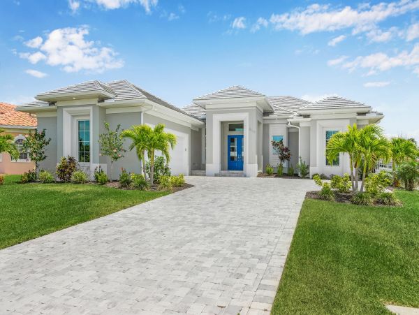 Cape Coral Home 1027767