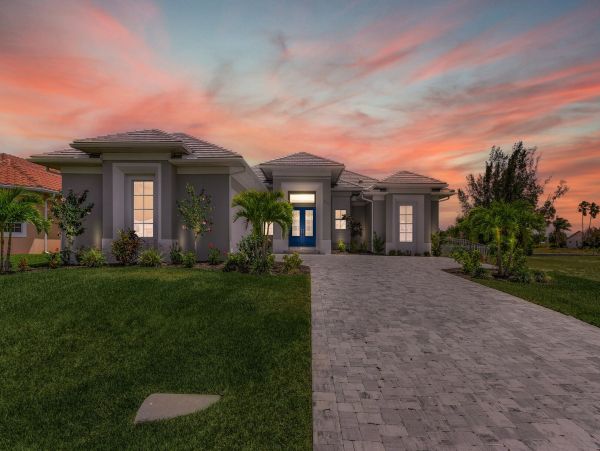 Cape Coral Home 1027767
