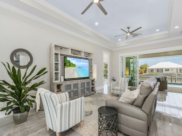 Cape Coral Home 1027767