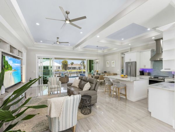Cape Coral Home 1027767