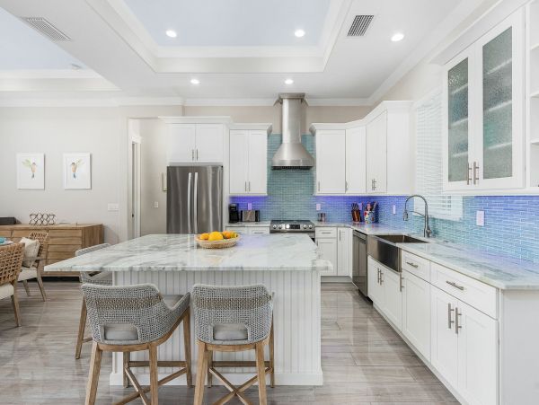 Cape Coral Home 1027767