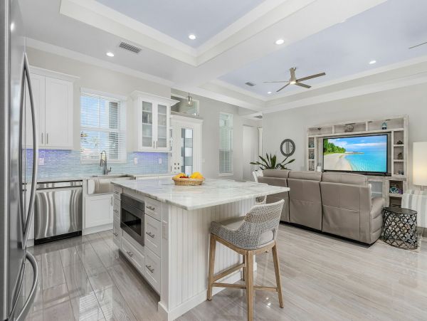 Cape Coral Home 1027767