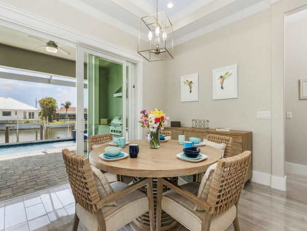 Cape Coral Home 1027767