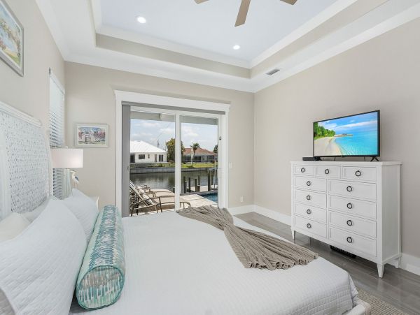 Cape Coral Home 1027767