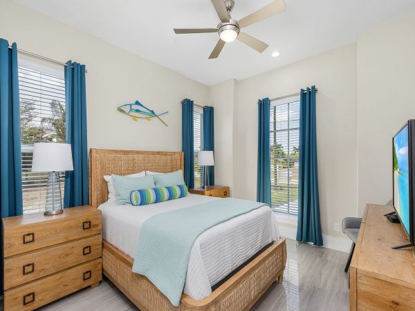 Cape Coral Home 1027767