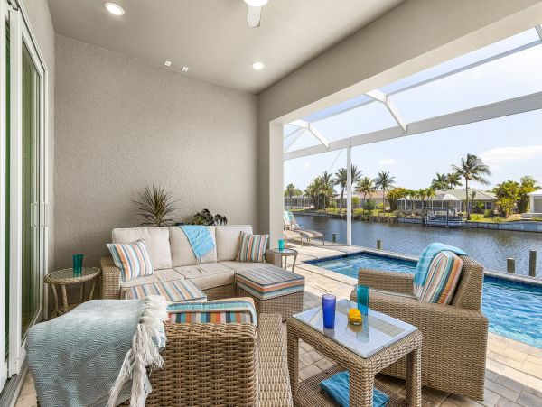 Cape Coral Home 1027767