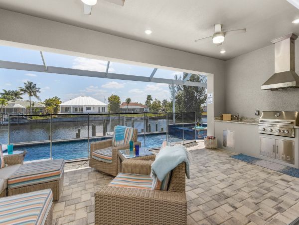 Cape Coral Home 1027767
