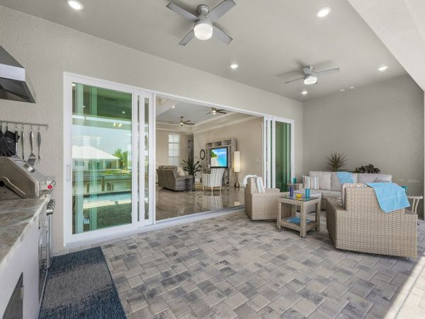 Cape Coral Home 1027767