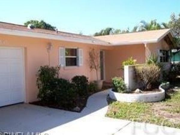 Cape Coral Home 1027770