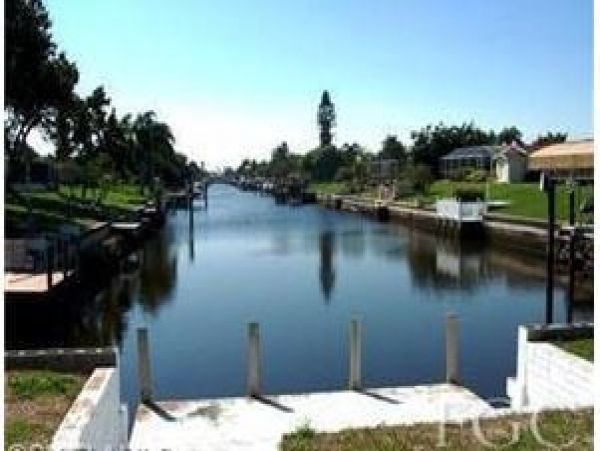 Cape Coral Home 1027770