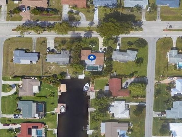 Cape Coral Home 1027770