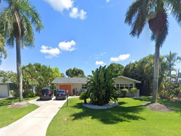 Cape Coral Home 1027770