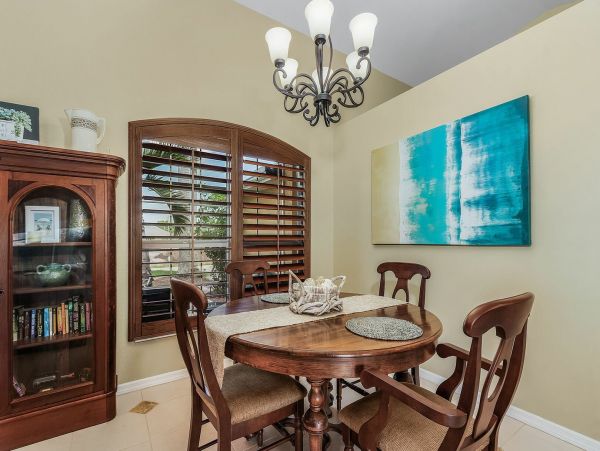 Cape Coral Home 1027771
