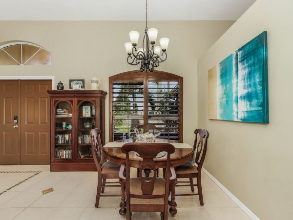 Cape Coral Home 1027771
