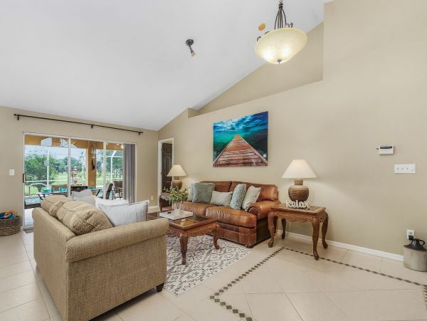 Cape Coral Home 1027771