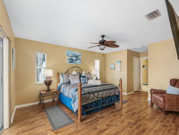 Cape Coral Home 1027771