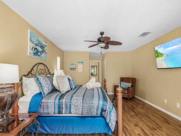 Cape Coral Home 1027771