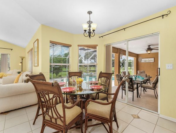Cape Coral Home 1027771