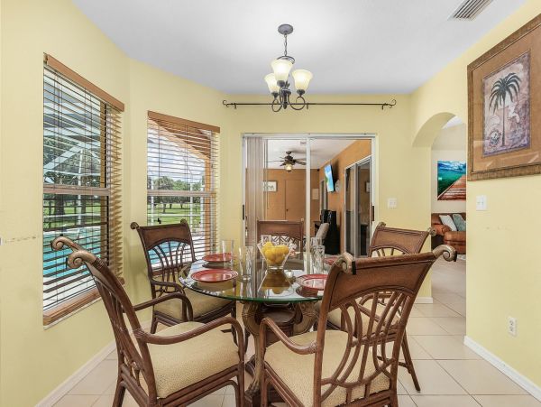 Cape Coral Home 1027771