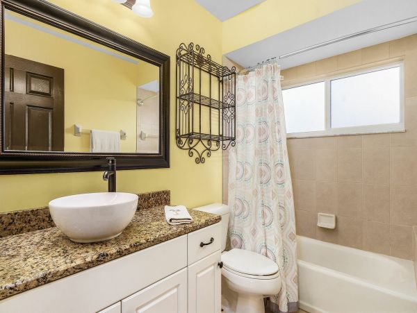 Cape Coral Home 1027771