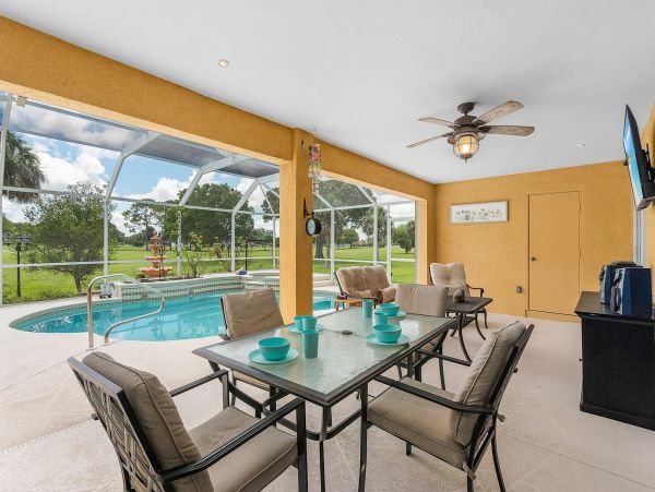 Cape Coral Home 1027771