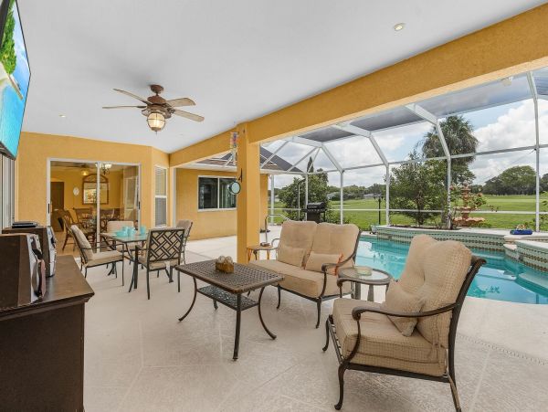 Cape Coral Home 1027771