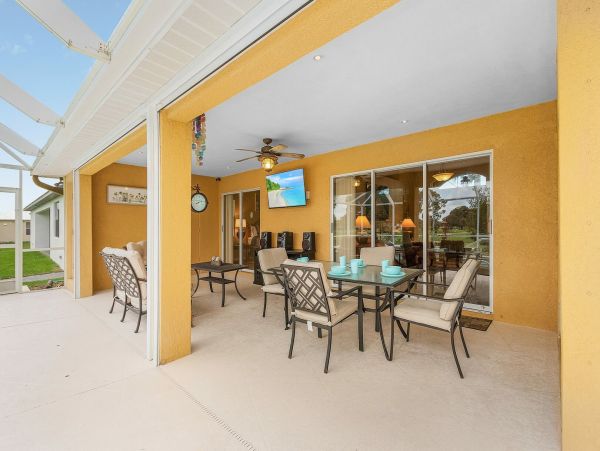 Cape Coral Home 1027771