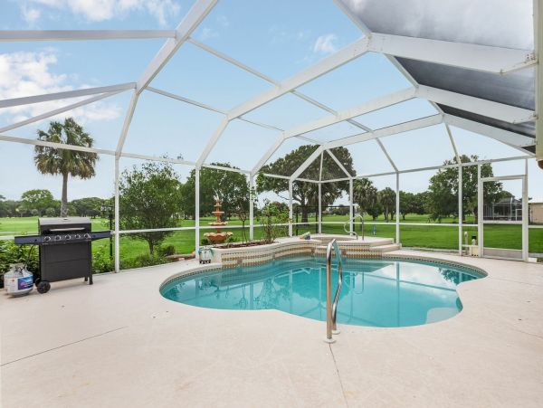 Cape Coral Home 1027771