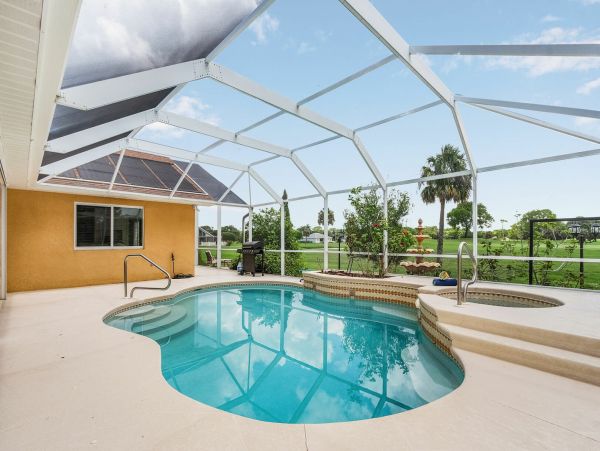 Cape Coral Home 1027771