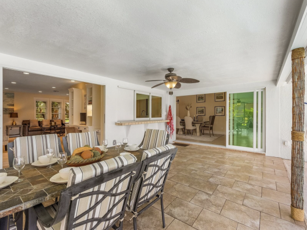 Luxurious Gulf Access Escape in Southwest Cape Coral
