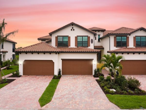 Fort Myers Condo 1027776