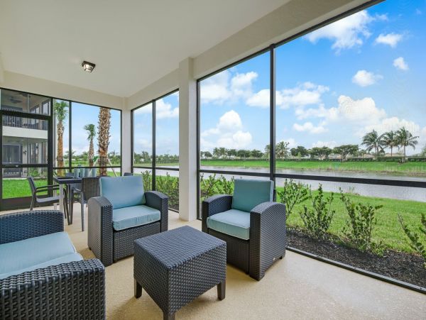 Fort Myers Condo 1027776