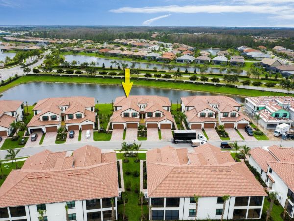 Fort Myers Condo 1027776