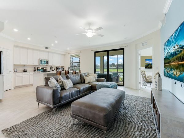 Fort Myers Condo 1027776
