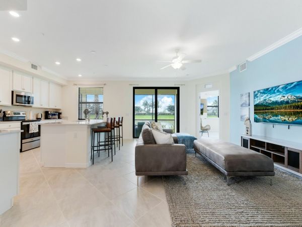 Fort Myers Condo 1027776