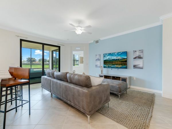 Fort Myers Condo 1027776