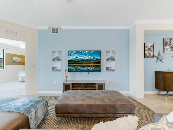 Fort Myers Condo 1027776