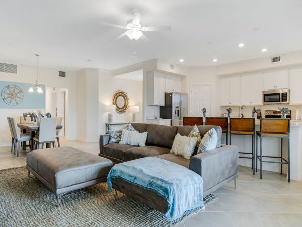 Fort Myers Condo 1027776