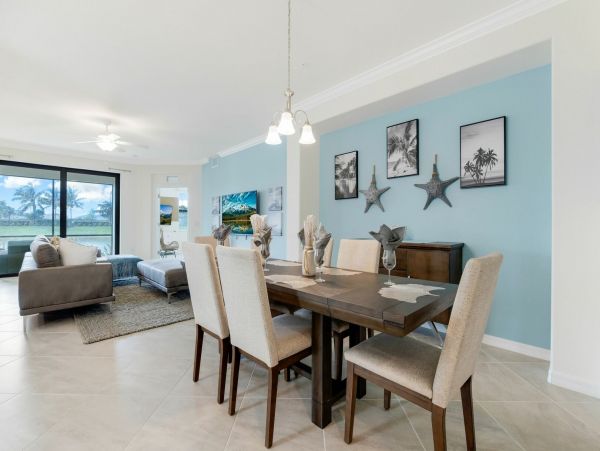 Fort Myers Condo 1027776