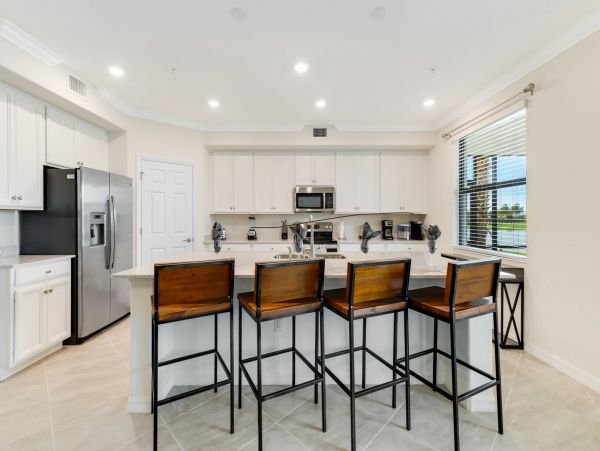 Fort Myers Condo 1027776